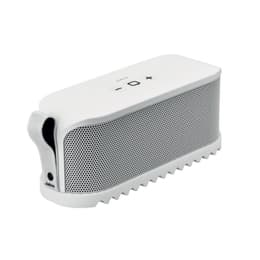 Jabra Solemate Speaker Bluetooth - Valkoinen