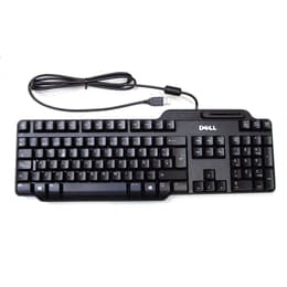 Dell Näppäimistö AZERTY Ranska SK-8115