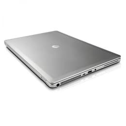 HP Folio 9470M 14" Core i5 2 GHz - SSD 250 GB - 8GB AZERTY - Ranska
