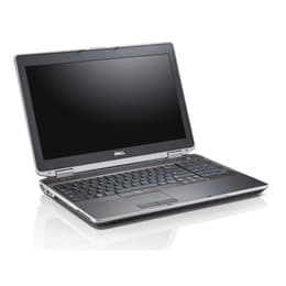 Dell Latitude E5520 15" Core i5 2,5 GHz - HDD 500 GB - 8GB AZERTY - Ranska
