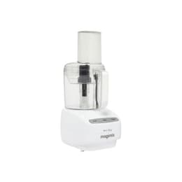 MAGIMIX 18250F Monitoimikypsennin Musta