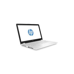 HP 15-BS014NF 15" Core i3 2 GHz - HDD 1 TB - 4GB AZERTY - Ranska