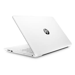 HP 15-BS014NF 15" Core i3 2 GHz - HDD 1 TB - 4GB AZERTY - Ranska