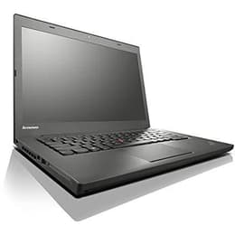 Lenovo Thinkpad T440s 14" Core i5 1,9 GHz - SSD 128 GB - 4GB AZERTY - Ranska