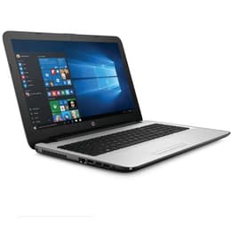 HP 15-ay026nf 15" Celeron 1,6 GHz - HDD 1 TB - 4GB AZERTY - Ranska