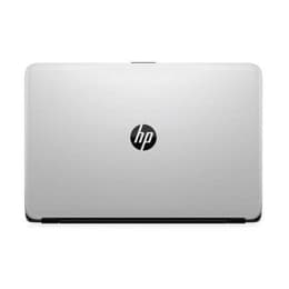 HP 15-ay026nf 15" Celeron 1,6 GHz - HDD 1 TB - 4GB AZERTY - Ranska