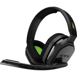 Astro A10 Kuulokkeet Gaming Mikrofonilla - Musta/Vihreä