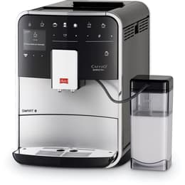 Melitta Barista T Smart Kahvinkeitin jauhimella