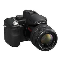 Kompaktikamera Panasonic Lumix DMC-FZ50 Musta + Objektiivi Leica DC Vario-Elmarit 35-420 mm f/2.8-3.7