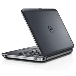 Dell Latitude E5430 14" Core i5 2,7 GHz - SSD 120 GB - 8GB AZERTY - Ranska