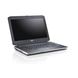 Dell Latitude E5430 14" Core i5 2,7 GHz - SSD 120 GB - 8GB AZERTY - Ranska