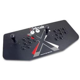 X-Arcade Tanstick