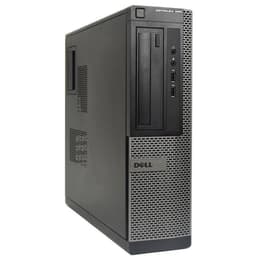 Dell Optiplex 390 DT Pentium 2,7 GHz - SSD 480 GB RAM 8 GB