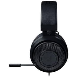 Razer Kraken Pro V2 Kuulokkeet gaming kiinteä mikrofonilla - Musta