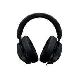 Razer Kraken Pro V2 Kuulokkeet gaming kiinteä mikrofonilla - Musta