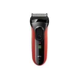 Braun 3-3050cc Parranajokone