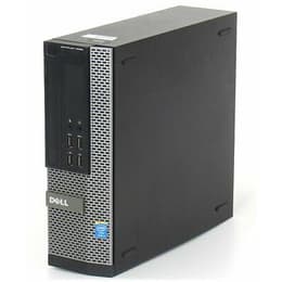 Dell OptiPlex 7010 Core i3 3,3 GHz - HDD 250 GB RAM 4 GB