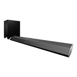 Sony HT-CT770 Soundbar & Kotiteatteri - Musta