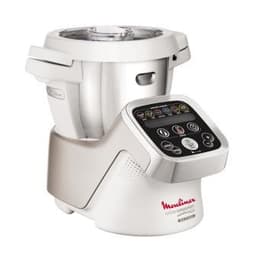 Moulinex Companion HF800A10 Keittiörobotti