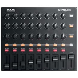 Akai MIDImix Audiotarvikkeet
