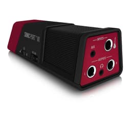 Line 6 Sonic Port VX Audiotarvikkeet