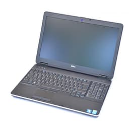 Dell Latitude E6540 15" Core i7 3 GHz - HDD 500 GB - 16GB AZERTY - Ranska
