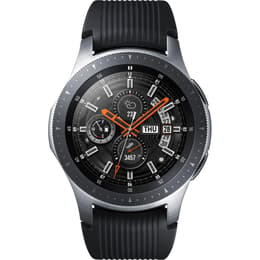 Kellot GPS Samsung Galaxy Watch 46mm + PAD - Musta