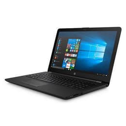 HP Notebook 15-da0037nf 15" Core i3 2,3 GHz - HDD 1 TB - 4GB AZERTY - Ranska
