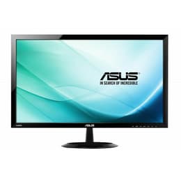 Asus VX248H Tietokoneen näyttö 24" LED 1080P