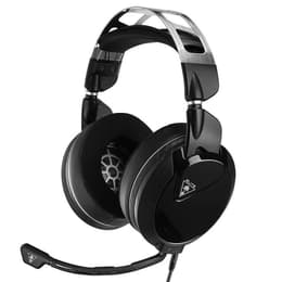Turtle Beach Elite Pro 2 + Super Amp PS4 Kuulokkeet gaming mikrofonilla - Musta