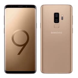 Galaxy S9+