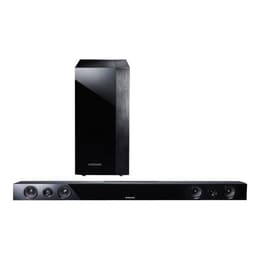 HW-E450 Soundbar & Kotiteatteri - Musta