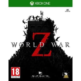 World War Z - Xbox One