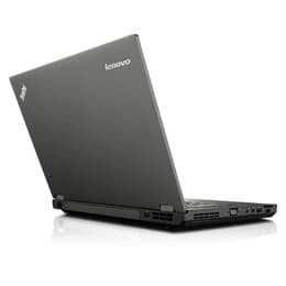 Lenovo ThinkPad T440P 14" Core i5 2,5 GHz - SSD 120 GB - 8GB AZERTY - Ranska