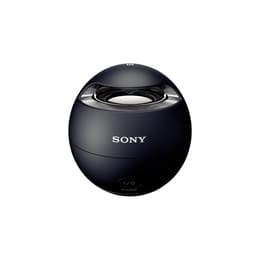 Sony SRS-X1 Speaker Bluetooth - Musta
