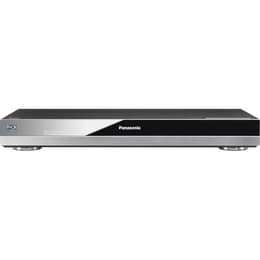 Panasonic dmp-bdt500 DVD-soitin