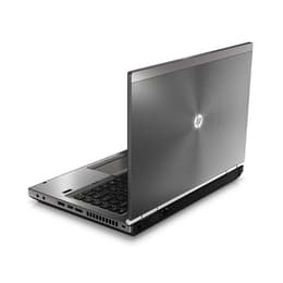 HP ProBook 8460P 14,1" Core i5 2,6 GHz - HDD 250 GB RAM 4 GB