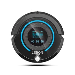 LEBON E-cleaner Robotti-imuri