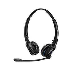 Sennheiser MB Pro 2 Kuulokkeet langaton mikrofonilla - Musta