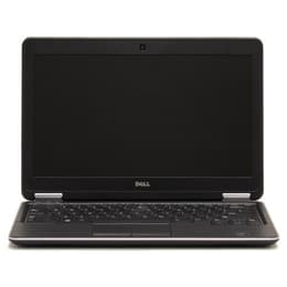 Dell Latitude E7440 14" Core i5 1,9 GHz - SSD 256 GB - 4GB AZERTY - Ranska