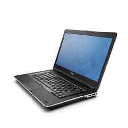 Dell Latitude E6440 14" Core i5 2,6 GHz - HDD 500 GB - 4GB AZERTY - Ranska
