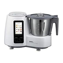 SIMEO Qc360 Monitoimikypsennin