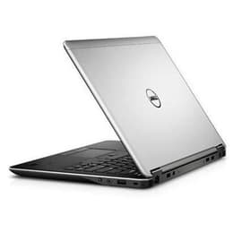 Dell Latitude E7240 12" Core i5 1,9 GHz - SSD 128 GB - 4GB AZERTY - Ranska