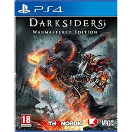 Darksiders: Warmastered Edition - PlayStation 4