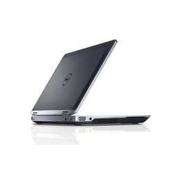 Dell Latitude E6420 14" Core i5 2,5 GHz - HDD 320 GB - 4GB AZERTY - Ranska