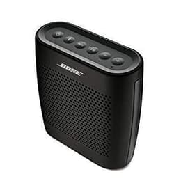 Bose Soundlink Color Speaker Bluetooth - Musta
