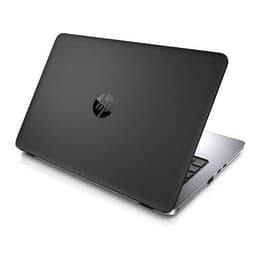 Hp EliteBook 820 G1 12" Core i5 1,9 GHz - HDD 500 GB - 4GB AZERTY - Ranska