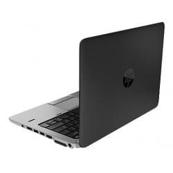 Hp EliteBook 820 G1 12" Core i5 1,9 GHz - HDD 500 GB - 4GB AZERTY - Ranska