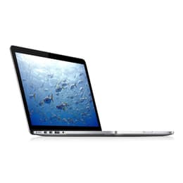 MacBook Pro 13" (2015) - AZERTY - Ranska