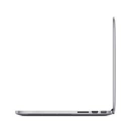 MacBook Pro 13" (2015) - AZERTY - Ranska